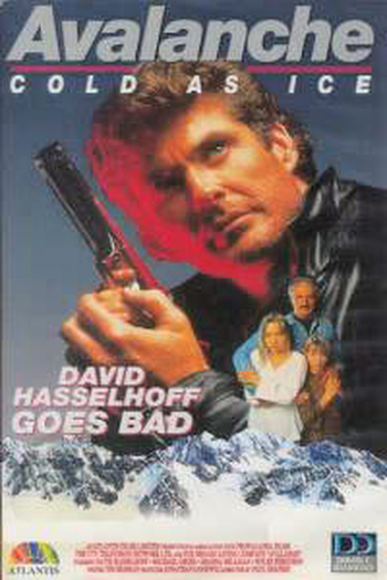  de Filme Avalanche (1994)