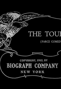 The Tourists (The Tourists)