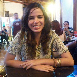 Foto de perfil de Flávia Lucena