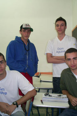 Cantando na Sala de Aula 2 (Cantando na Sala de Aula 2)