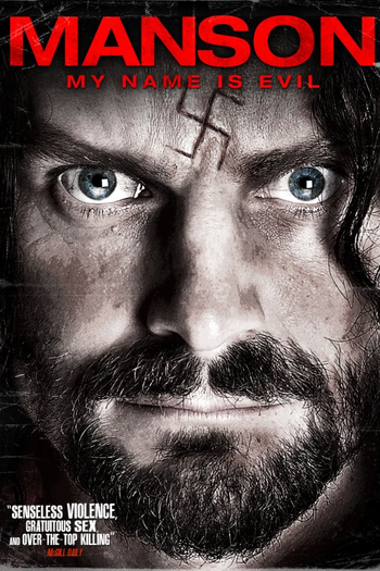  de Filme Leslie, My Name Is Evil (2009)