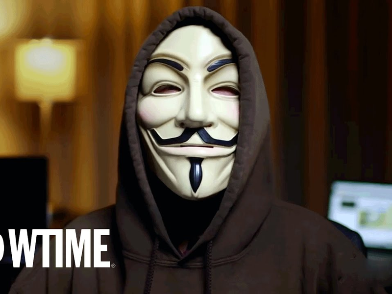 Foto 2 de Rede Sombria (2ª Temporada)