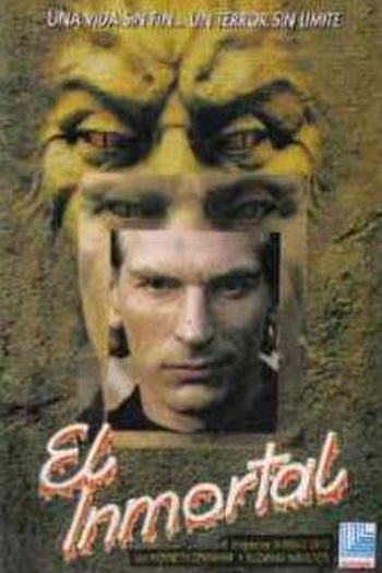  de Filme Vampiro: Paixão Imortal (1992)