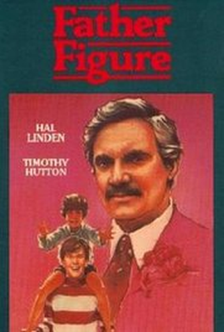 Poster 1 de Filme Figura Paterna (1980)