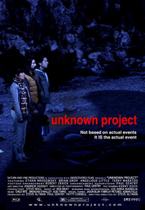 Unknown Project (Unknown Project)