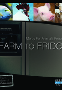 Farm to Fridge: A Verdade Por Trás da Produção de Carne (Farm to Fridge: The Truth Behind Meat Production)