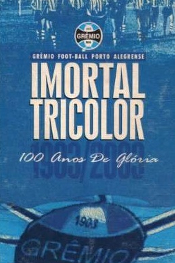  de Filme Grêmio - Coração e Raça (1997)