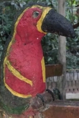 Perdigotos da Discórdia (Perdigotos da Discórdia)