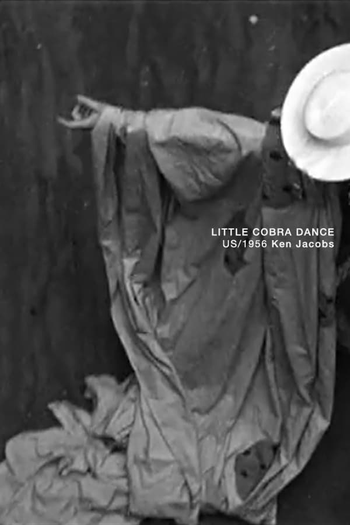  de Curta Little Cobra Dance (1956)