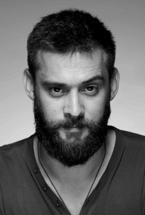 Vladimir Bitokov - Poster 1