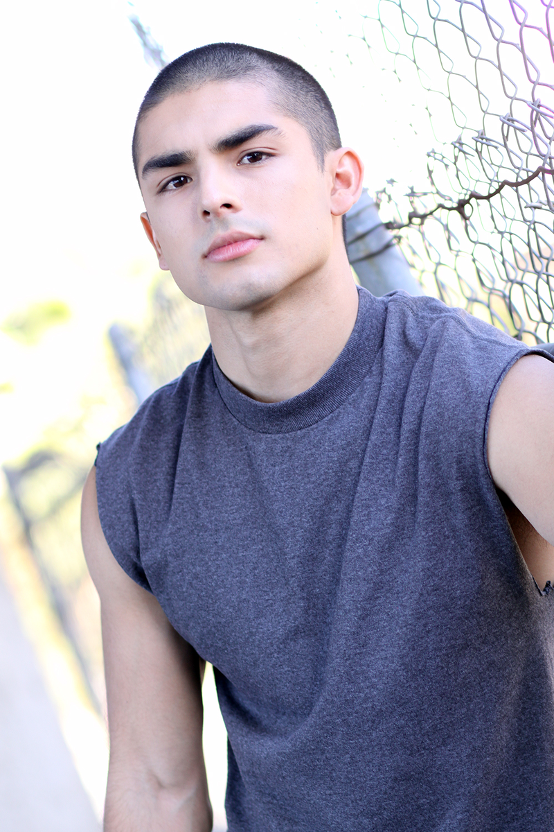 Diego Tinoco (I) - Foto 2