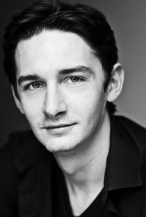 James Harkness (VI) - Poster 1