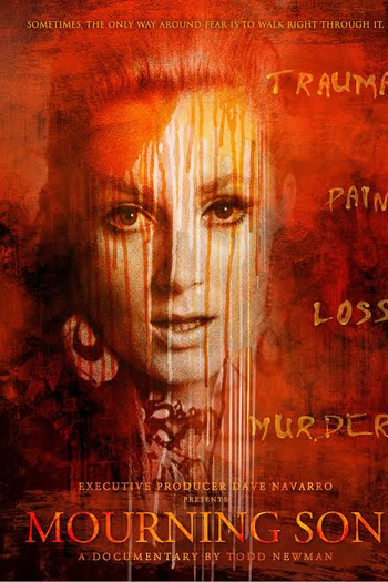 Poster de Filme Mourning Son (2015)