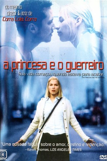  de Filme A Princesa e o Guerreiro (2000)