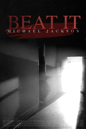  de Curta Michael Jackson: Beat It (1983)