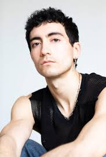 Andrean Sigurgeirsson - Poster 1