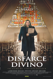 Disfarce Divino - Poster / Capa / Cartaz - Oficial 2