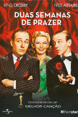 Poster 4 de Filme Duas Semanas De Prazer (1942)