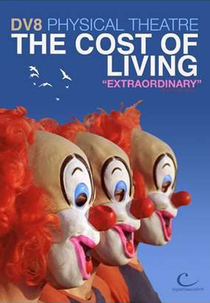 The cost of living (The cost of living)