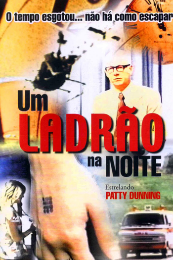  de Filme Um Ladrão na Noite (1972)