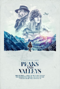 Peaks and Valleys - Poster / Capa / Cartaz - Oficial 1