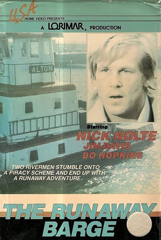 Poster 1 de Filme Uma Embarcação para o Inferno (1975)