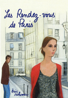 Os Encontros de Paris (Les rendez-vous de Paris)