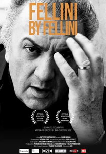 Fellini por Fellini (Fellini, confidences retrouvées)