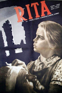Rita - Poster / Capa / Cartaz - Oficial 1