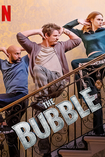  de Filme A Bolha (2022)