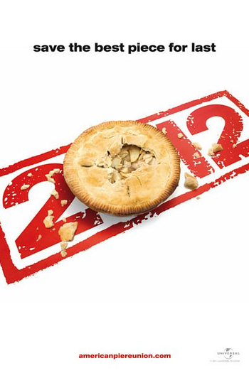  de Filme American Pie: O Reencontro (2012)