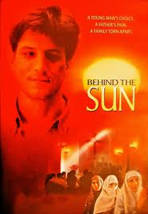 Atrás do Sol (Behind the Sun)