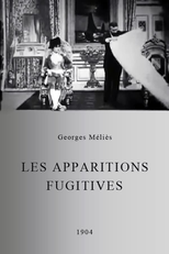 Les apparitions fugitives (Les apparitions fugitives)