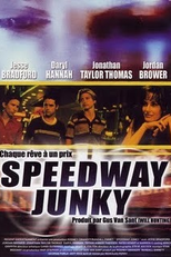 Louco por Velocidade (Speedway Junky)