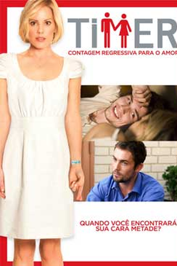  de Filme Timer: Contagem Regressiva Para o Amor (2009)