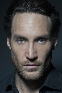 Callan Mulvey - Poster 1