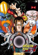 Dragon Ball GT: Saga do Super 17