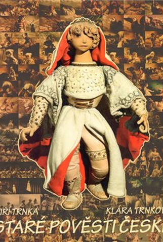 Poster 1 de Filme Velhas Lendas Tchecas (1953)