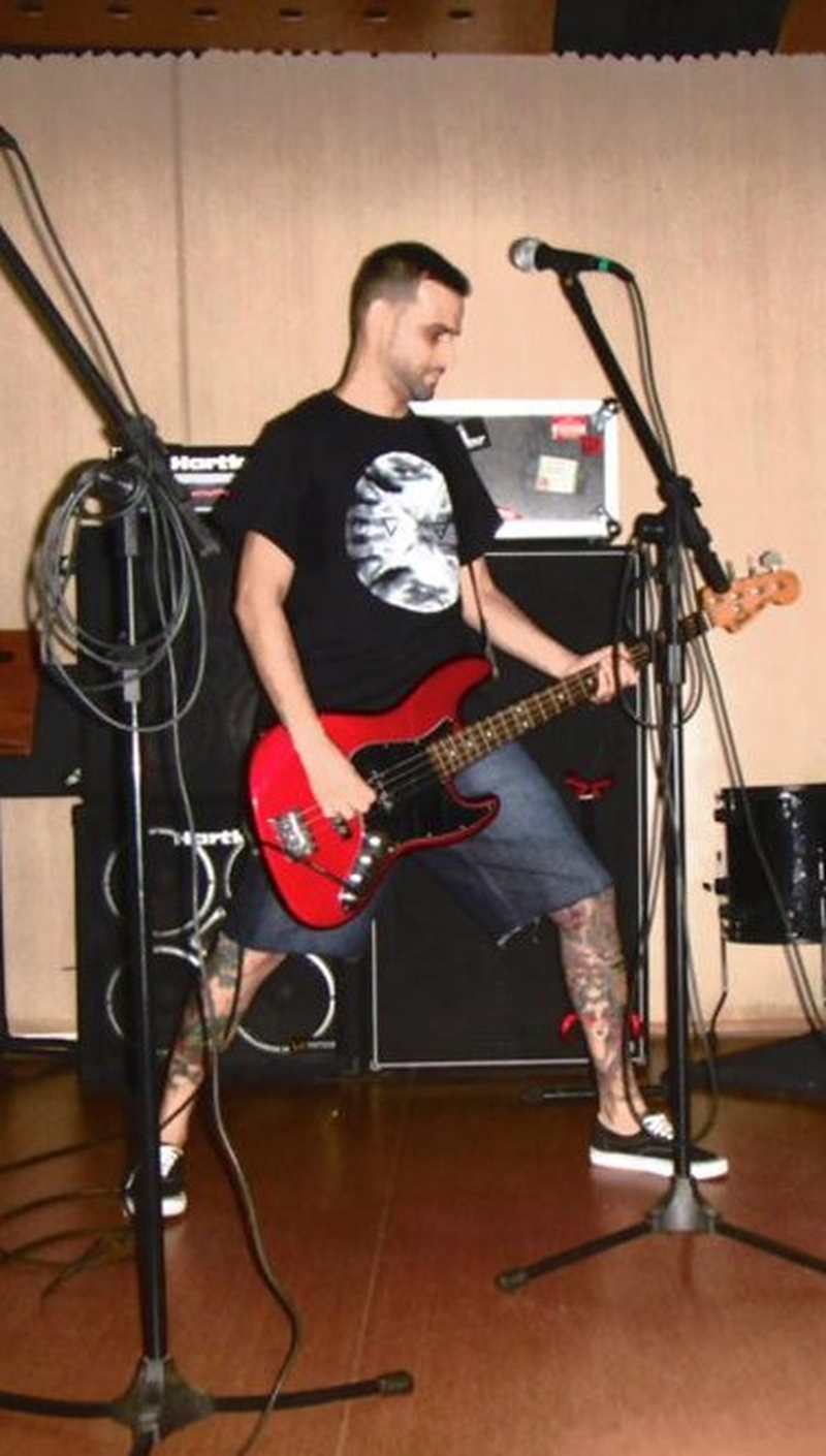 Vitor Hugo - Foto 2