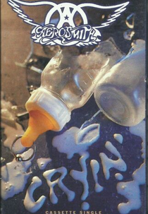 Aerosmith: Cryin' (Aerosmith: Cryin')