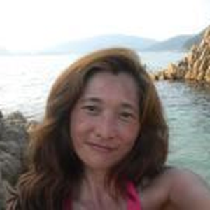 Foto de perfil de Deise Harue Hassegawa