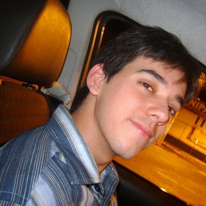 Foto de perfil de Rodolfo