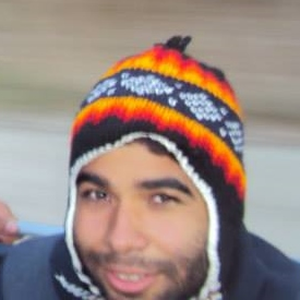 Foto de perfil de Caio Paranhos