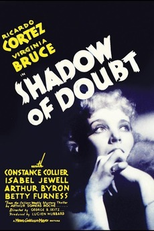 A Sombra da Dúvida (Shadow of Doubt)