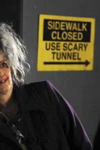 Poster de Filme Witch (2017)