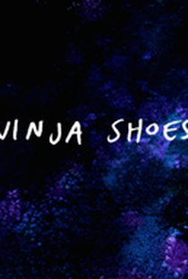 Apenas um Show: Sapatos Ninjas - Poster / Capa / Cartaz - Oficial 1