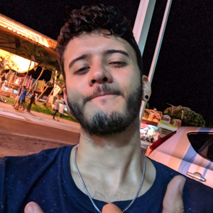 Foto de perfil de Pedro Henrique