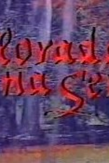 Poster de Série Floradas Na Serra (1991)