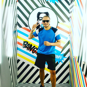 Foto de perfil de Wagmi