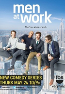 Men at Work (1ª Temporada) (Men at Work (Season 1))